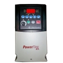 Частотные преобразователи Rockwell Automation PowerFlex 40